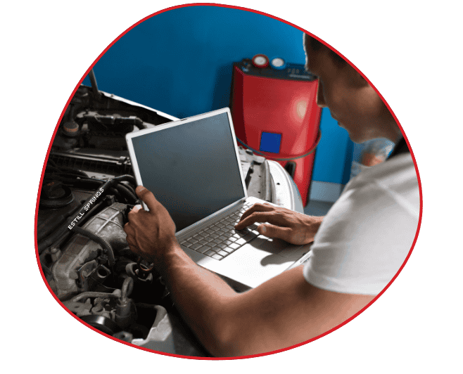 Diesel Diagnostic Process