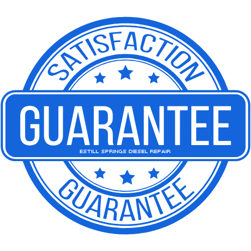 Satisfaction Guarantee